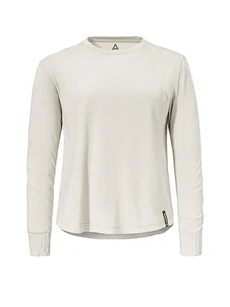 SCHÖFFEL | Damen Funktionsshirt Style Collada | creme